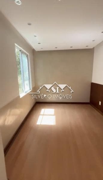Apartamento para alugar em Bingen, Petrópolis - RJ