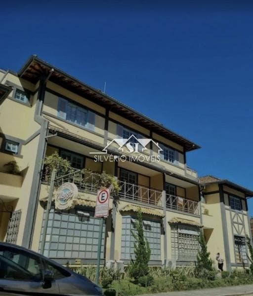 Imóvel Comercial à venda em Valparaíso, Petrópolis - RJ