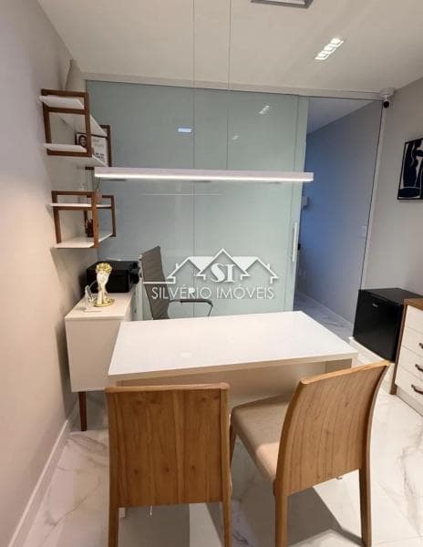 Sala para alugar em Barra da Tijuca, Rio de Janeiro - RJ
