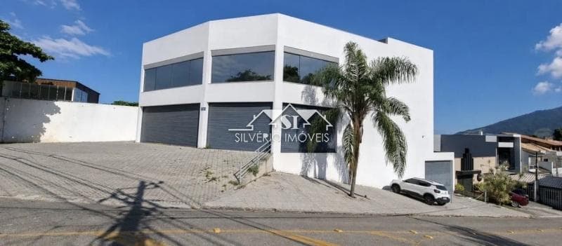 Loja para alugar em Campo Grande, Rio de Janeiro - RJ