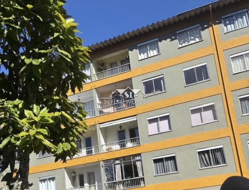 Apartamento à venda em Quitandinha, Petrópolis - RJ