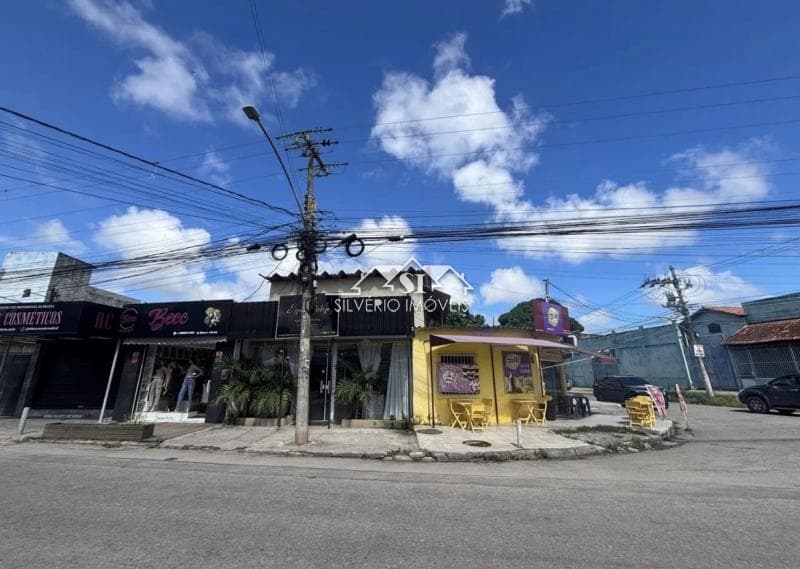 Loja à venda em Pedra de Guaratiba, Rio de Janeiro - RJ