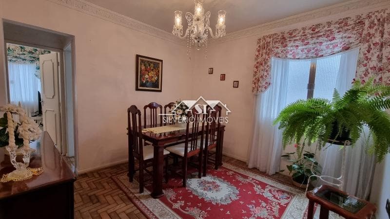 Apartamento à venda em Alto da Serra, Petrópolis - RJ