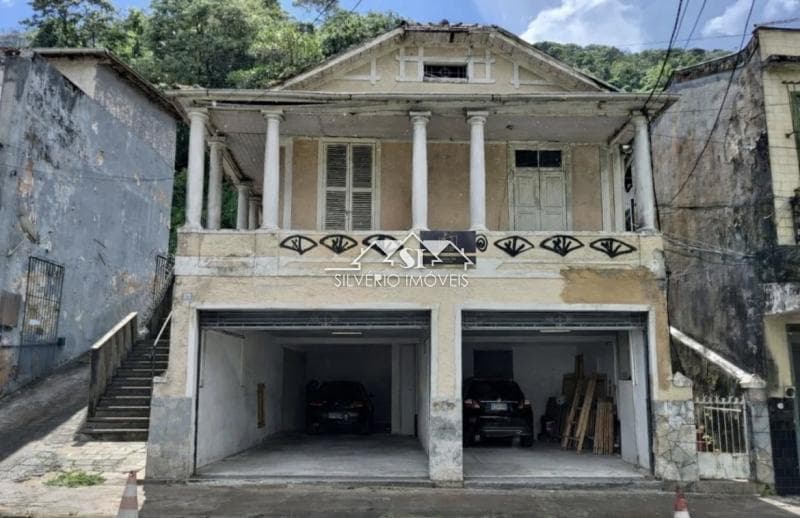 Casa para alugar em Alto da Serra, Petrópolis - RJ