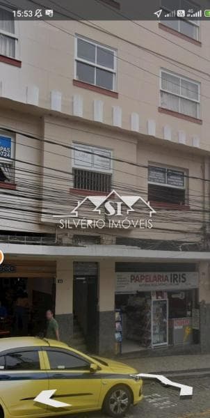 Sala à venda em Centro, Petrópolis - RJ