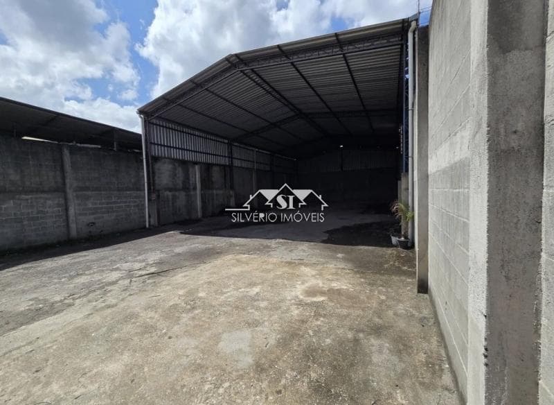 Imóvel Comercial para alugar em Campo Grande, Rio de Janeiro - RJ