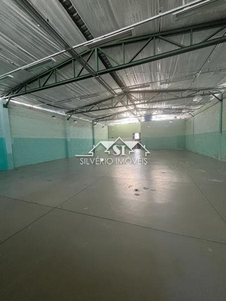 Imóvel Comercial para alugar em Quitandinha, Petrópolis - RJ