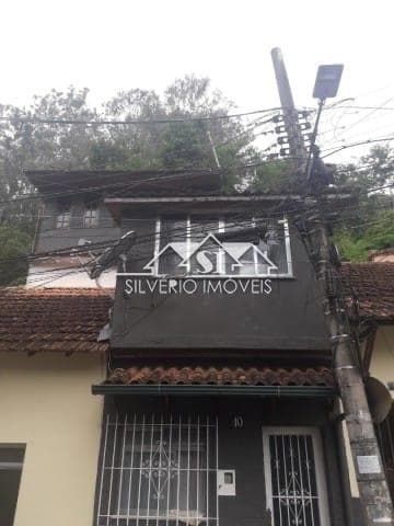 Casa à venda em Cascatinha, Petrópolis - RJ