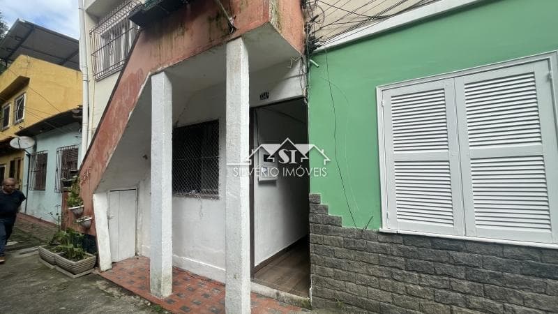 Apartamento à venda em Centro, Petrópolis - RJ