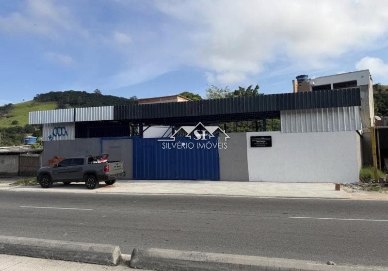 Imóvel Comercial para alugar em Santa Cruz, Rio de Janeiro - RJ