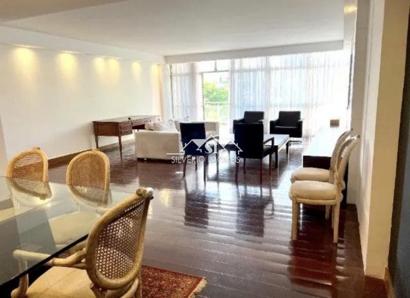 Apartamento à venda em Barra da Tijuca, Rio de Janeiro - RJ