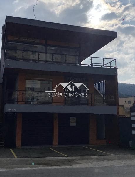 Loja para alugar em Itaipava, Petrópolis - RJ