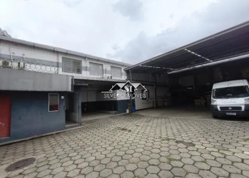 Imóvel Comercial à venda em Rocha, Rio de Janeiro - RJ
