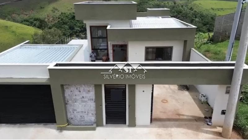 Casa à venda em Paty de Alferes, Paty do Alferes - RJ