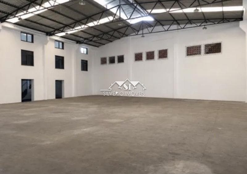 Imóvel Comercial para alugar em Olaria, Rio de Janeiro - RJ