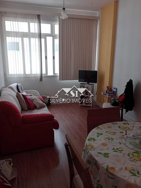 Apartamento à venda em Centro, Petrópolis - RJ