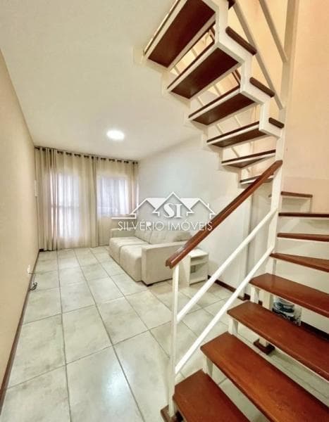 Apartamento à venda em São Sebastião, Petrópolis - RJ