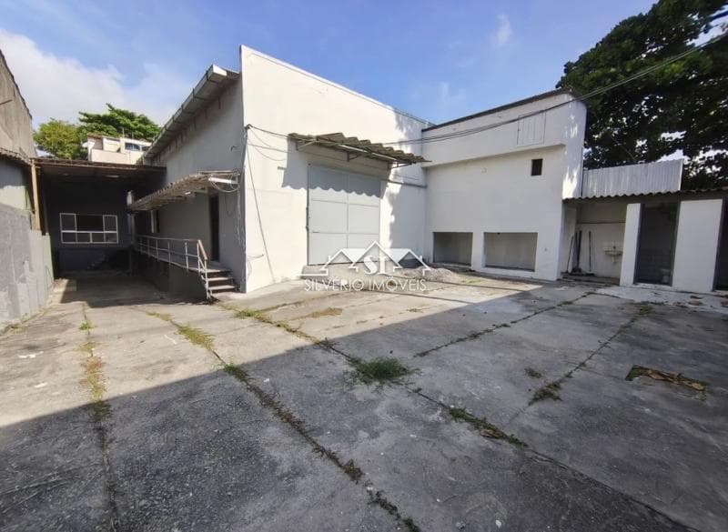 Imóvel Comercial à venda em Anil, Rio de Janeiro - RJ