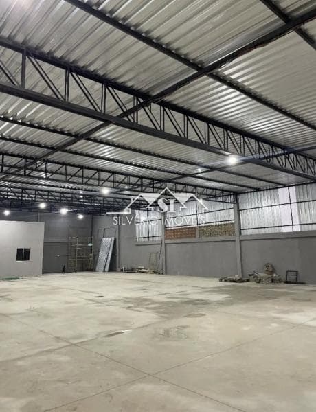 Imóvel Comercial para alugar em Guaratiba, Rio de Janeiro - RJ