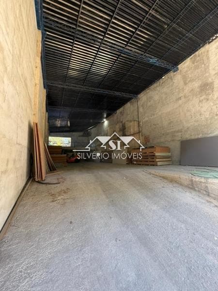 Imóvel Comercial para alugar em Corrêas, Petrópolis - RJ