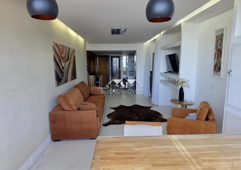 Apartamento para alugar em Copacabana, Rio de Janeiro - RJ