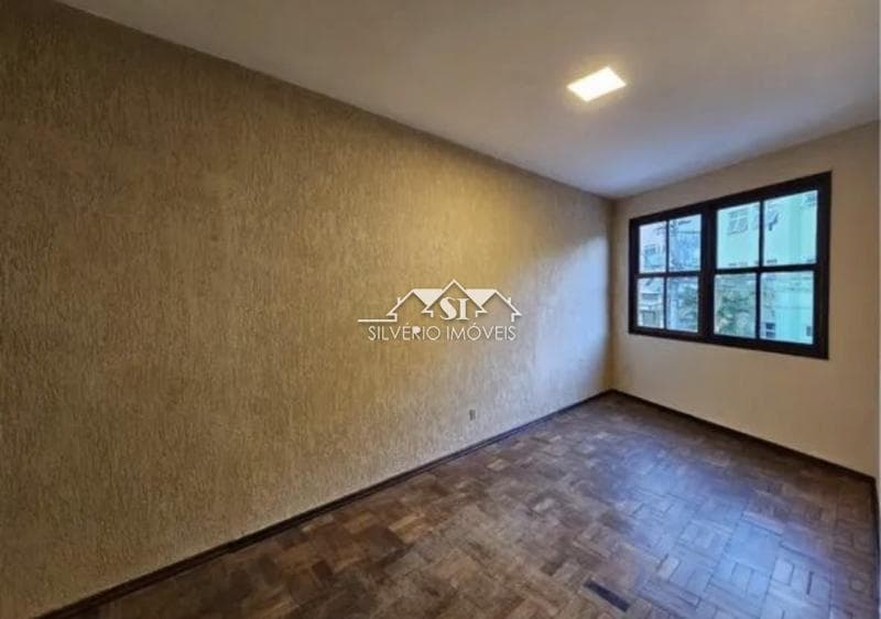Apartamento para alugar em Itamarati, Petrópolis - RJ