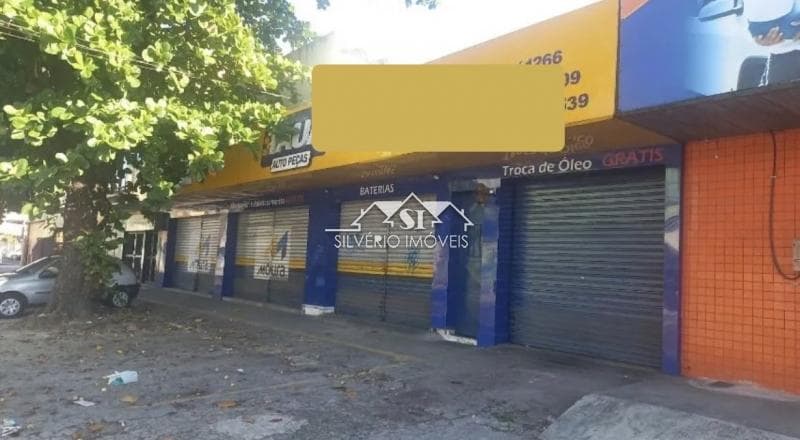 Loja para alugar em Taquara, Rio de Janeiro - RJ