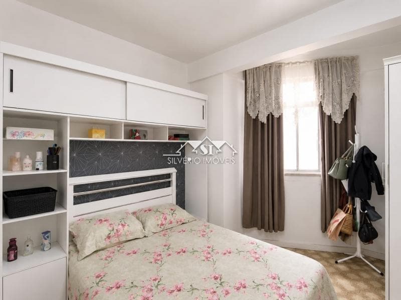 Apartamento à venda em Centro, Petrópolis - RJ