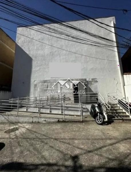 Imóvel Comercial para alugar em Jacarepaguá, Rio de Janeiro - RJ