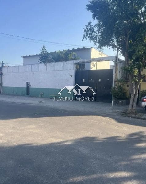 Imóvel Comercial para alugar em Recreio dos Bandeirantes, Rio de Janeiro - RJ
