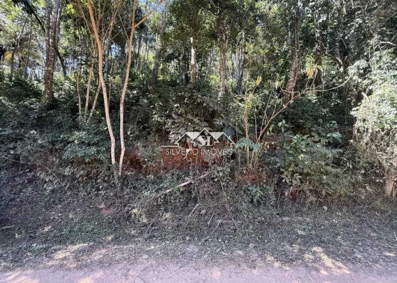 Terreno Residencial à venda em Araras, Petrópolis - RJ