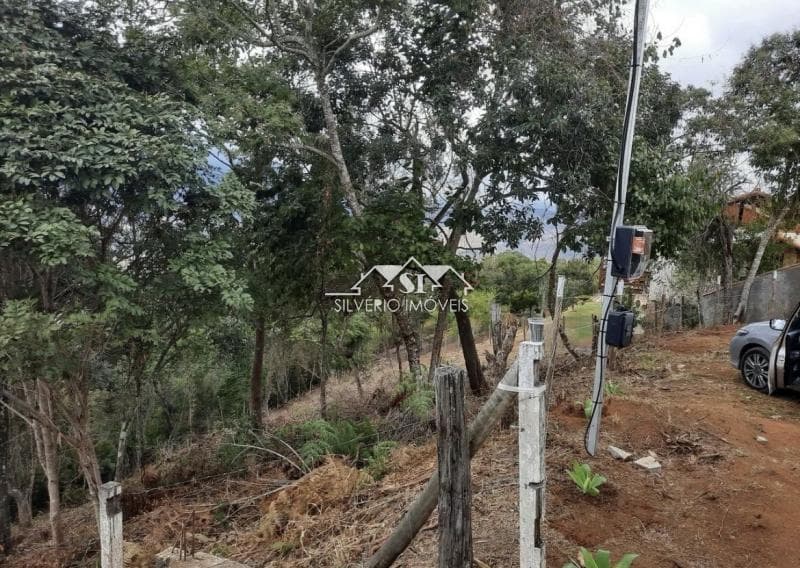 Terreno Residencial à venda em Itaipava, Petrópolis - RJ