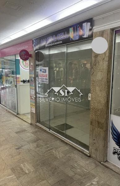 Loja à venda em Centro, Petrópolis - RJ