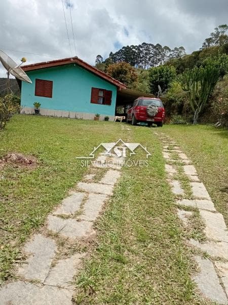 Fazenda / Sítio à venda em Posse, Petrópolis - RJ