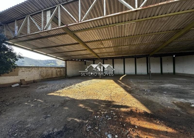 Imóvel Comercial à venda em Paraiba do Sul, Paraíba do Sul - RJ