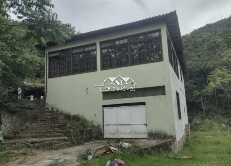 Fazenda / Sítio à venda em Anil, Rio de Janeiro - RJ