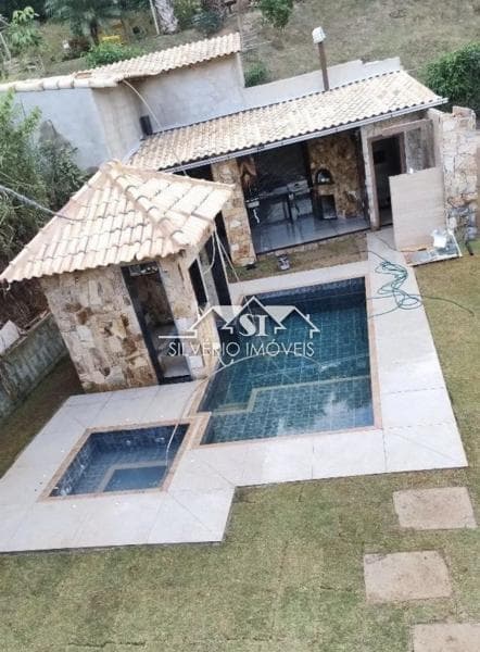 Casa à venda em Centro, Areal - RJ