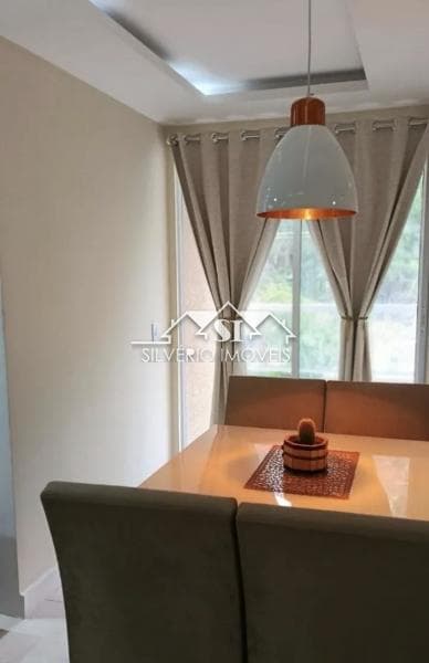 Apartamento à venda em Corrêas, Petrópolis - RJ