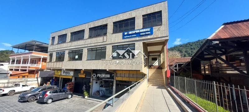 Sala para alugar em Itaipava, Petrópolis - RJ