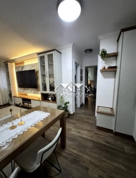 Apartamento à venda em Bingen, Petrópolis - RJ