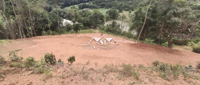 Terreno Residencial à venda em Posse, Petrópolis - RJ