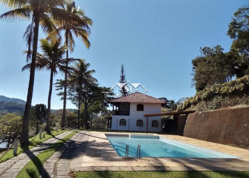 Fazenda / Sítio à venda em Posse, Petrópolis - RJ