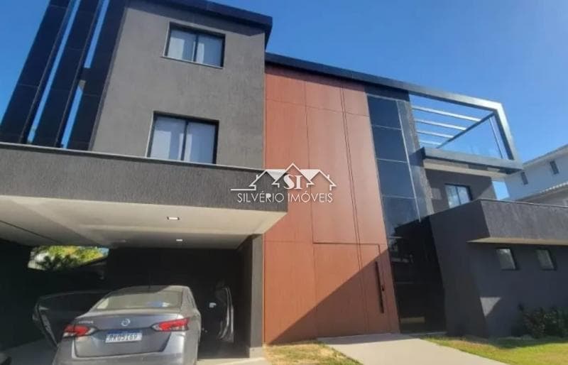 Casa à venda em Barra da Tijuca, Rio de Janeiro - RJ