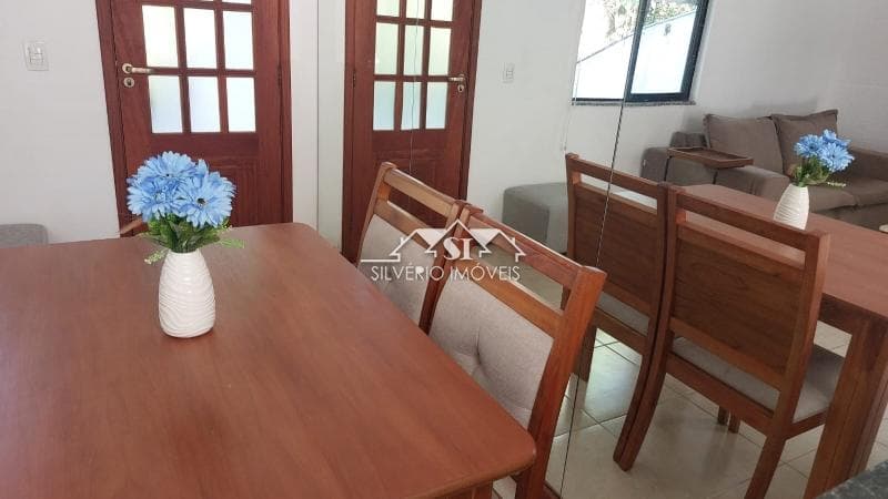 Apartamento à venda em Quitandinha, Petrópolis - RJ