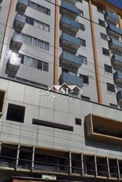 Apartamento para alugar em Centro, Petrópolis - RJ