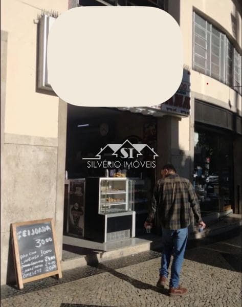 Imóvel Comercial à venda em Centro, Petrópolis - RJ