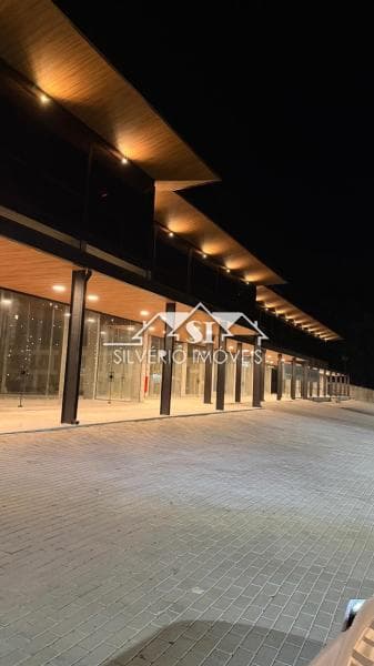 Loja para alugar em Itaipava, Petrópolis - RJ