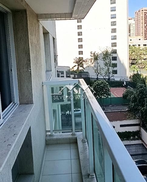 Apartamento à venda em Barra da Tijuca, Rio de Janeiro - RJ