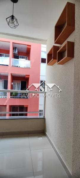 Apartamento para alugar em Corrêas, Petrópolis - RJ