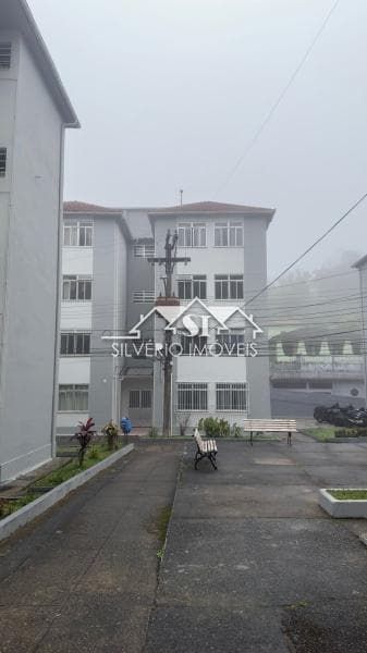 Apartamento à venda em Quitandinha, Petrópolis - RJ